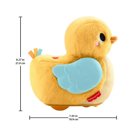 Fisher Price Paperella Coccola E Gattona 4In1 Jmx99