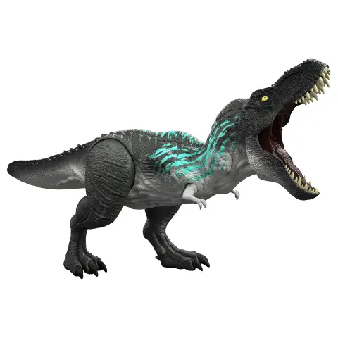 Jurassic World Feat Cameo T-Rex Dino Jkg92