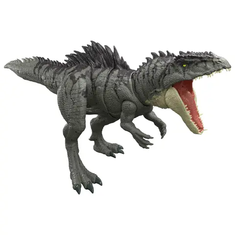 Jurassic World Giganotasaurus Jkg93