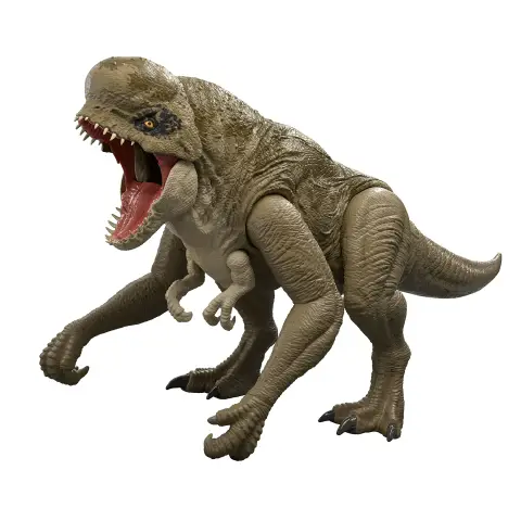 Jurassic World Spr Clssl Dstortus Rx Jkg95