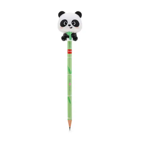 Legami - Squeezies Matita Antistress Panda