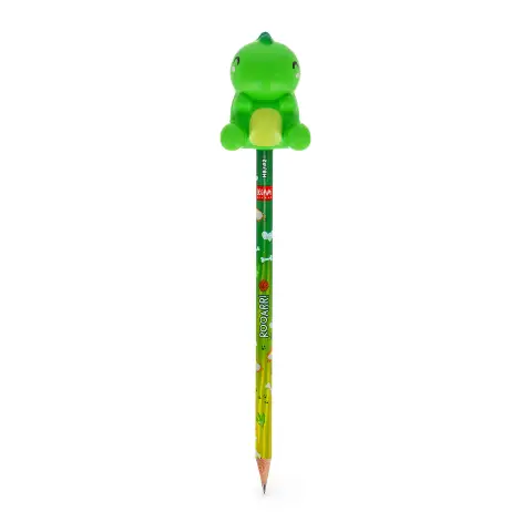 Legami - Squeezies Matita Antistress Dino