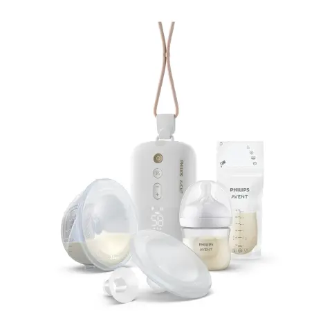 Tiralatte Elettrico Indossabile Philips Avent SCF543/11
