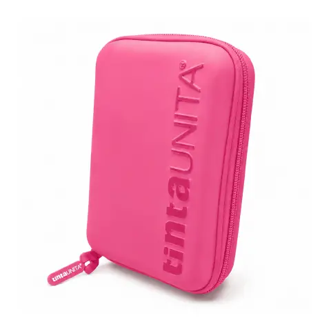 Tinta Unita Astuccio One Time Rosa