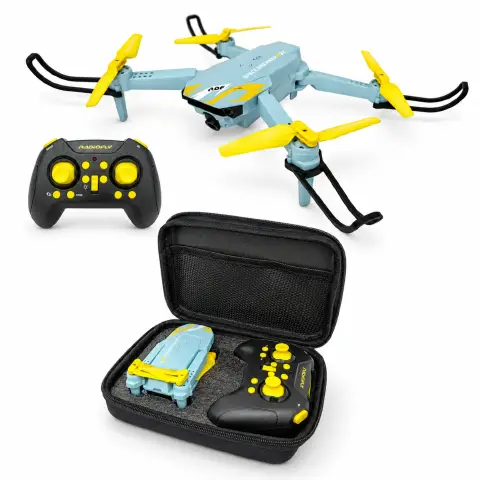 Radiofly - Space Voyager 32 Drone Rc 2.4 Ghz