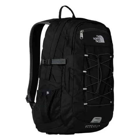 The North Face Borealis Classic 29 Litri Black Asphalt