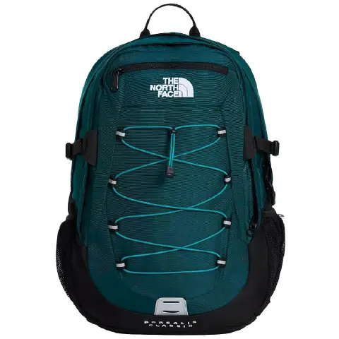 The North Face Borealis Classic 29 Litri Pacific Teal/Restorative Teal