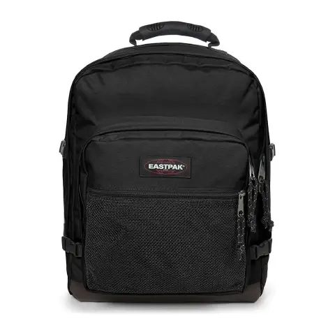 Eastpak Ultimate Black Zaino Nero