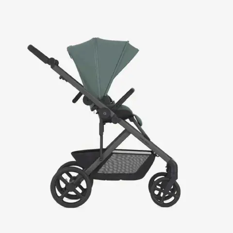 Anex Modu Passeggino Greeny