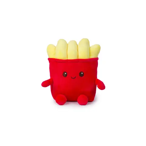 Peluche Patatine 23cm