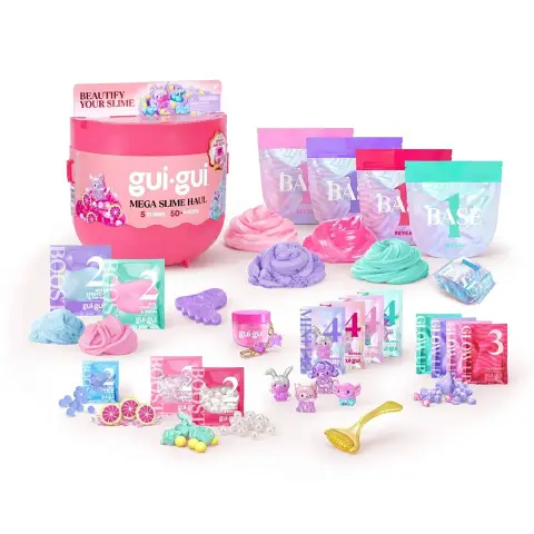 Gui Gui Mega Slime Haul