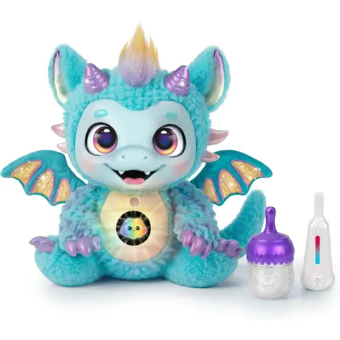 Little Live Pets My Magical Dragon
