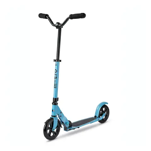 Monopattino Micro Speed Deluxe Blu