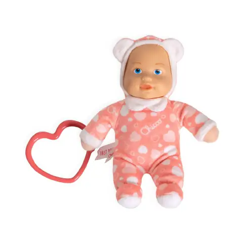 Bambola Myfirstdoll Piccola Cuori