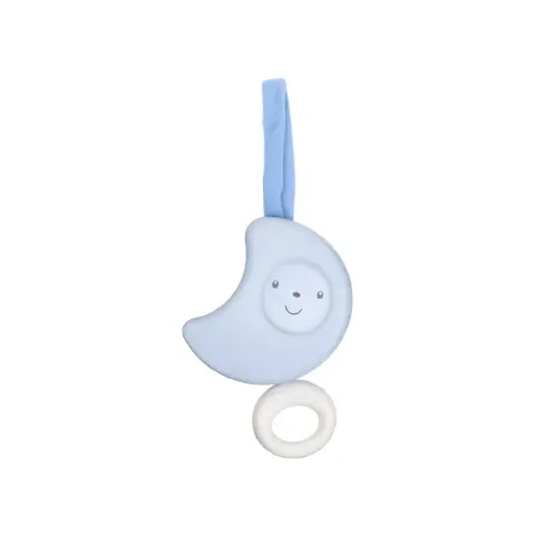 Chicco Carillon Neonato Luna, Iconico e Tenero