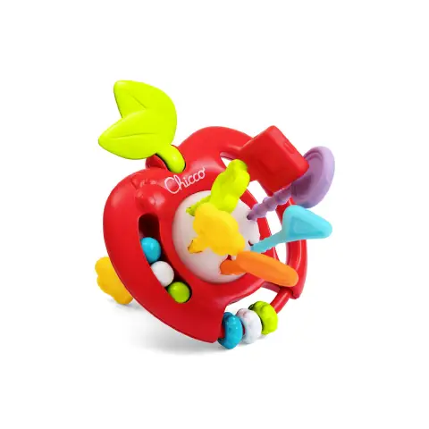 Gioco Pull String Mela