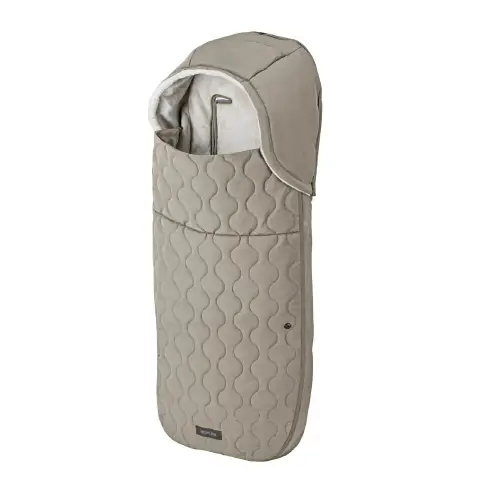 Inglesina Sacco Invernale per Passeggino Medium Beige