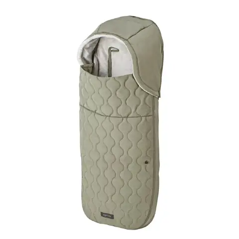 Inglesina Sacco Invernale per Passeggino Uni Beige