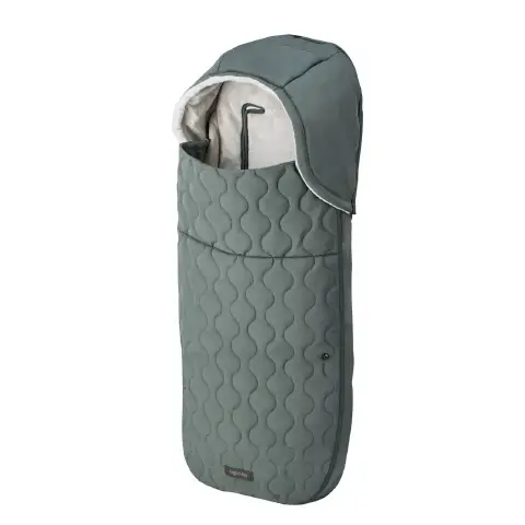 Inglesina Sacco Invernale per Passeggino Medium Grey