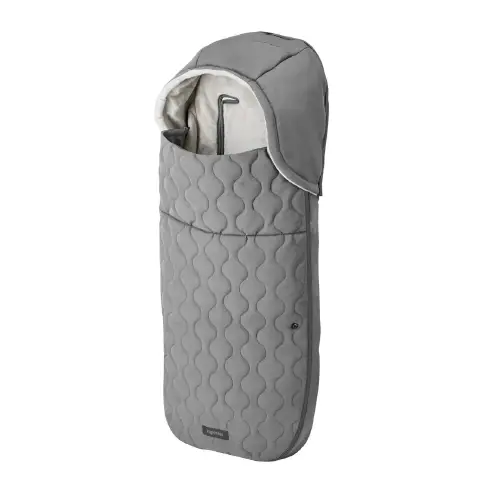 Inglesina Sacco Invernale per Passeggino Uni Grey