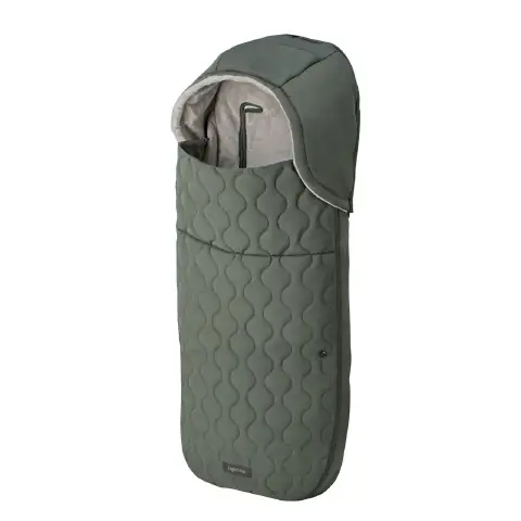 Inglesina Sacco Invernale per Passeggino Uni Green