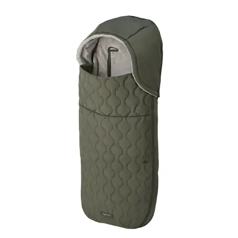 Inglesina Sacco Invernale per Passeggino Olive Green
