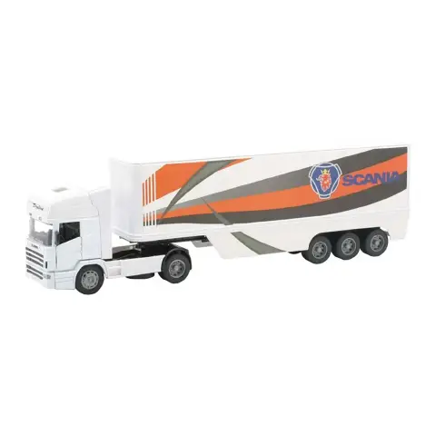 Camion Scania R124/400 scala 1:32