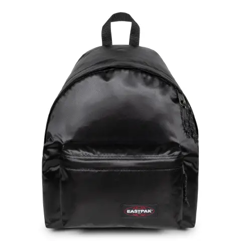 Eastpak Zaino Padded Pak’r Satinfied Black 24L