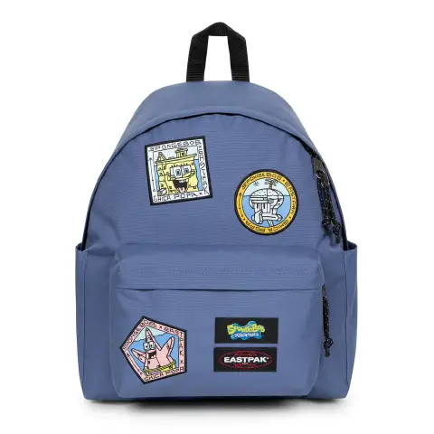 Eastpak Zaino Day Pak’r SpongeBob Bikini Patches 24L