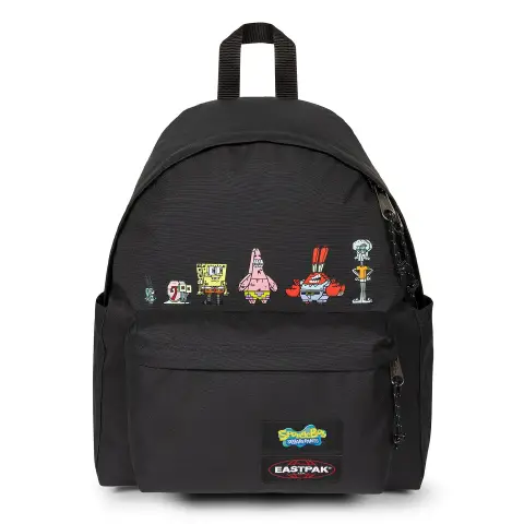 Eastpak Zaino Day Pak’r SpongeBob Line Up 24L