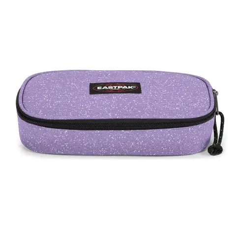 Eastpak Oval Single Sparkly Dahlia Astuccio