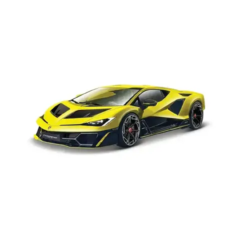 Auto 1:18 Lamborghini Fenomeno