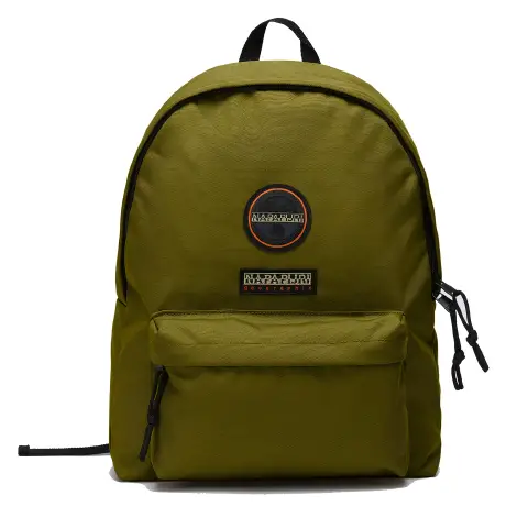 Napapijri Zaino Voyage 3 Avocado G4C 19,5L