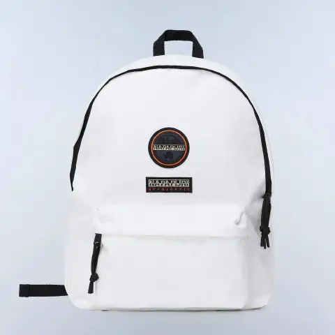 Napapijri Zaino Voyage 3 White Whisper 19,5L