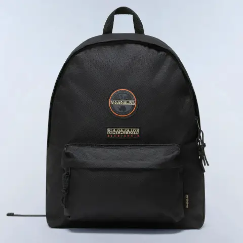 Napapijri Zaino Voyage 3 Black 041 19,5L