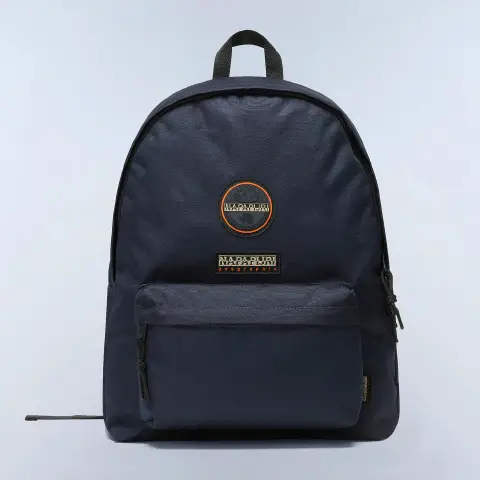 Napapijri Zaino Voyage 3 Blu Marine 19,5L