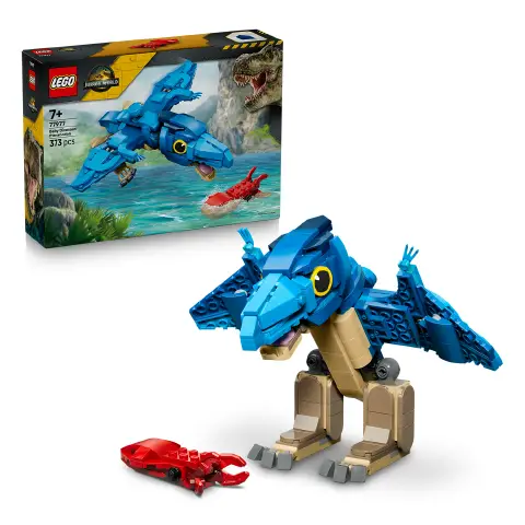 LEGO Dinosauro bebè: Pteranodonte 77977 - 373 Pezzi