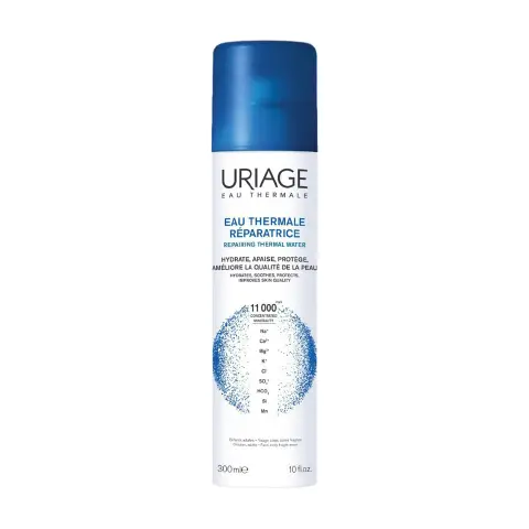 Uriage Acqua Termale Spray Idratante Lenitivo 300 ml