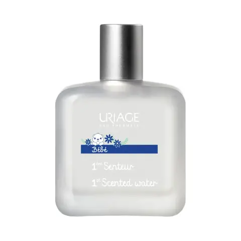 Uriage Bebè Acqua Profumata Delicata 50ml