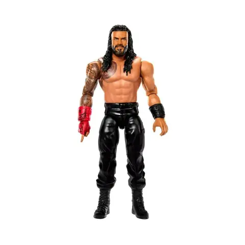 WWE Action Figure Roman Reigns