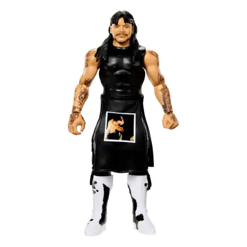 WWE Action Figure "Dirty" Dominik Mysterio