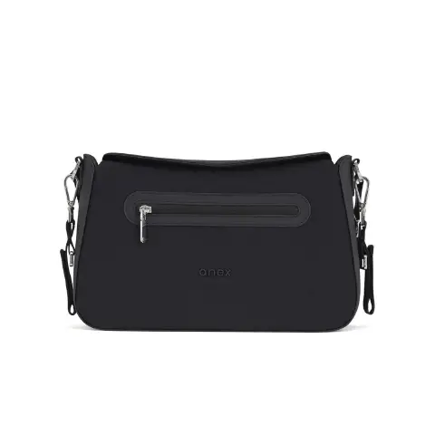 Anex Organizer Per Passeggino Nero