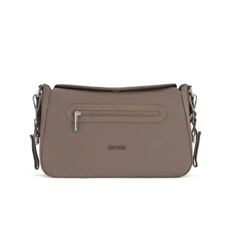 Anex Organizer Per Passeggino Marrone