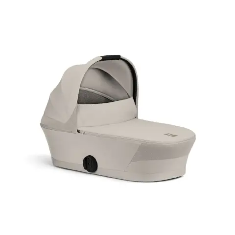 Navicella Cot Melio di Cybex Duna Grey