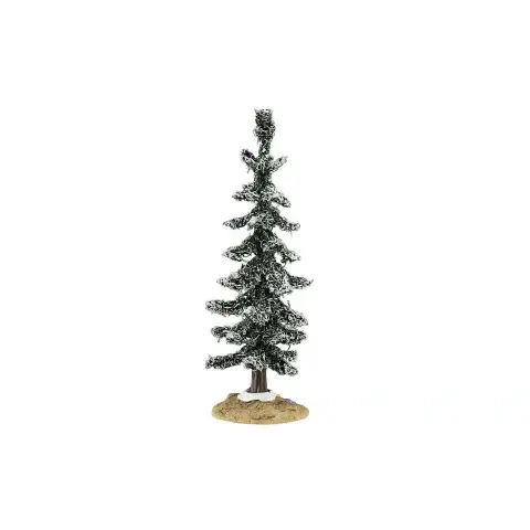 Lemax Blue Spruce Tree Small 64111 – Piccolo Abete Blu Decorativo