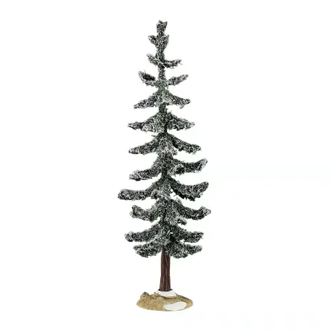 Natale Blue Spruce Tree Large