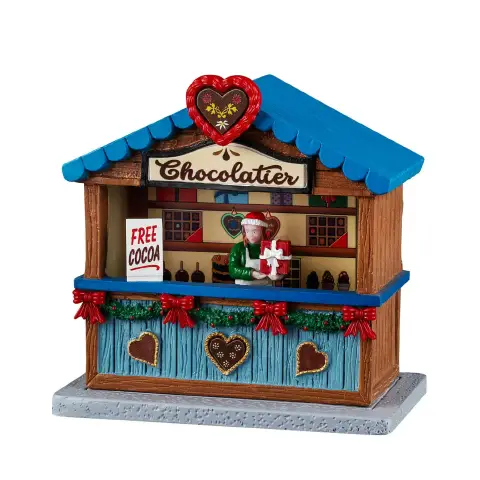 Natale Chocolatier