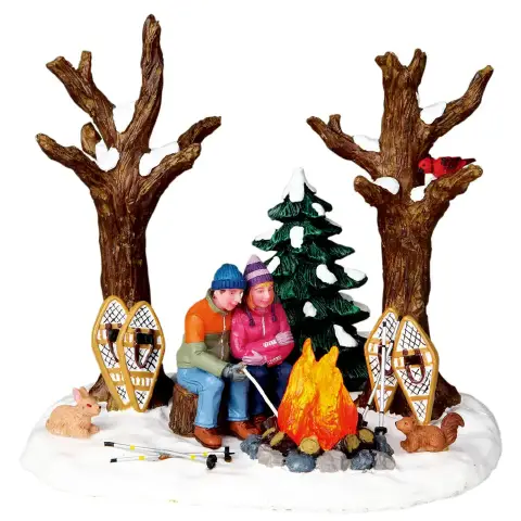 Natale Staying Warm B/O (4.5V)