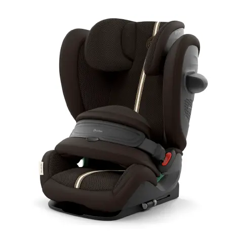 Cybex Seggiolino Auto Pallas G3 i-Size Chocolate Brown 76–150 CM