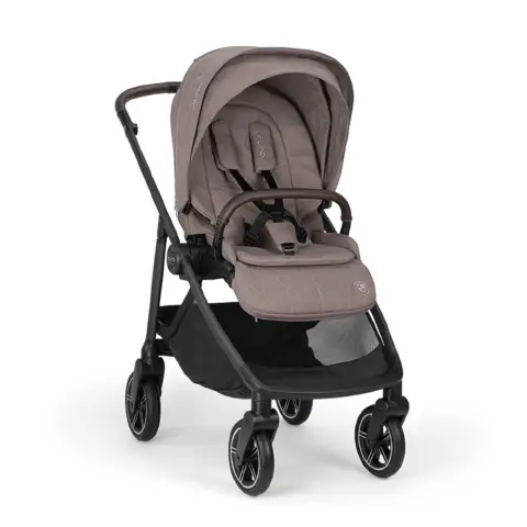 Nuna BMW Passeggino SWIV Umber
